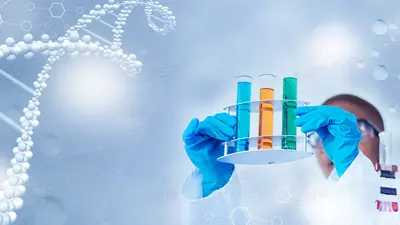 Application ng semiconductor coolers sa mga biomedical na patlang