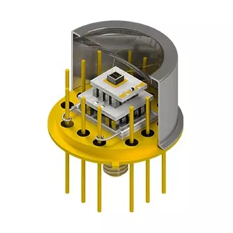 Mga Customized na Header na may Thermoelectric Cooler