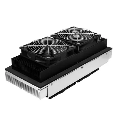 Direktang sa likidong thermoelectric coolers assembly Direktang sa likidong thermoelectric coolers assembly