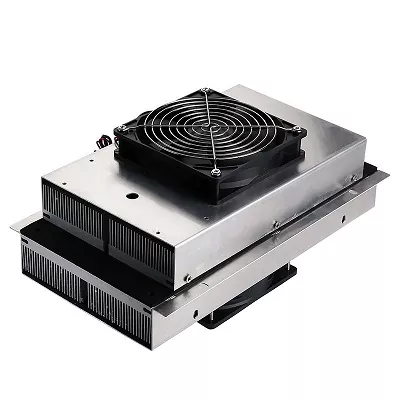 Likido sa likidong thermoelectric coolers assembly Likido sa likidong thermoelectric coolers assembly