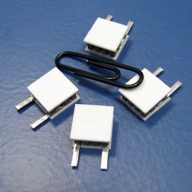 Micro thermoelectric coolers para sa sensor Micro thermoelectric coolers para sa sensor