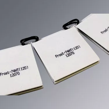 Opsyonal na pagbibisikleta sa mga cooler bilang kinakailangan ng customer Opsyonal na pagbibisikleta sa mga cooler bilang kinakailangan ng customer