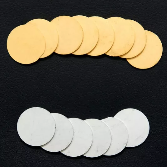 Hiwa na may mga hadlang sa pagsasabog Hiwa na may mga hadlang sa pagsasabog