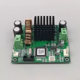 TCB-NE temperatura controller na may mataas na katumpakan TCB-NE temperatura controller na may mataas na katumpakan